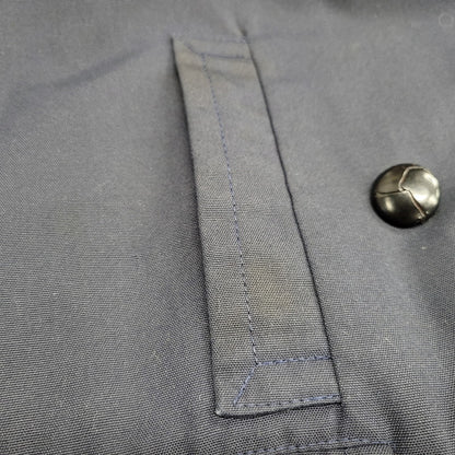 【現状渡し品】【メンズ】 McGregor マックレガー DONKEY COAT JACKET ドンキーコート ジャケット タツノオトシゴタグ アウター 146-251109-as-10-izu サイズ：M カラー：ネイビー 万代Net店