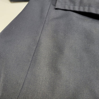 【現状渡し品】【メンズ】 McGregor マックレガー DONKEY COAT JACKET ドンキーコート ジャケット タツノオトシゴタグ アウター 146-251109-as-10-izu サイズ：M カラー：ネイビー 万代Net店