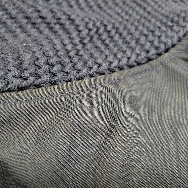 【現状渡し品】【メンズ】 McGregor マックレガー DONKEY COAT JACKET ドンキーコート ジャケット タツノオトシゴタグ アウター 146-251109-as-10-izu サイズ：M カラー：ネイビー 万代Net店