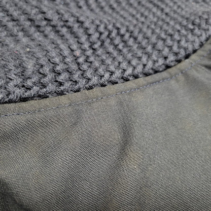 【現状渡し品】【メンズ】 McGregor マックレガー DONKEY COAT JACKET ドンキーコート ジャケット タツノオトシゴタグ アウター 146-251109-as-10-izu サイズ：M カラー：ネイビー 万代Net店