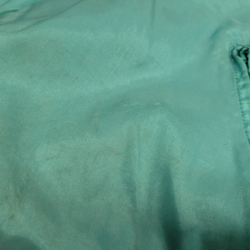 【現状渡し品】【メンズ】 OLD ADIDAS オールド アディダス NYLON JACKET ナイロンジャケット 白タグ アウター 146-251109-as-02-izu サイズ：7 カラー：マルチカラー 万代Net店