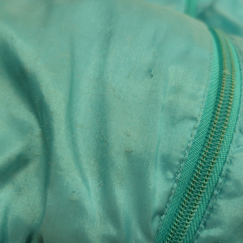 【現状渡し品】【メンズ】 OLD ADIDAS オールド アディダス NYLON JACKET ナイロンジャケット 白タグ アウター 146-251109-as-02-izu サイズ：7 カラー：マルチカラー 万代Net店