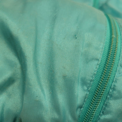 【現状渡し品】【メンズ】 OLD ADIDAS オールド アディダス NYLON JACKET ナイロンジャケット 白タグ アウター 146-251109-as-02-izu サイズ：7 カラー：マルチカラー 万代Net店