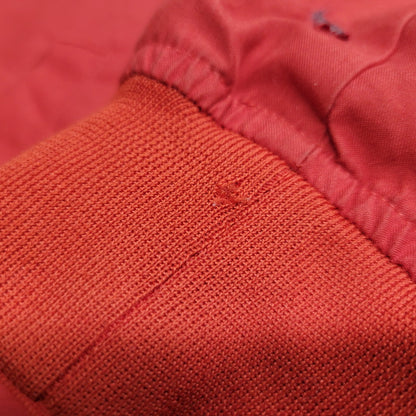 【現状渡し品】【メンズ】 NIKE TEAM ナイキチーム RED SOX NYLON PULLOVER JACKET レッドソックス ナイロン プルオーバー ジャケット 146-251112-as-16-izu サイズ：L カラー：レッド 万代Net店