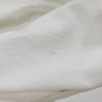 【中古品】【メンズ】 NIKE ナイキ MICHAEL JORDAN OVER SIZED SS T-SHIRT オーバーサイズ 半袖 Tシャツ プリント USA製 トップス 146-251114-ay-10-izu サイズ：L カラー：ホワイト 万代Net店