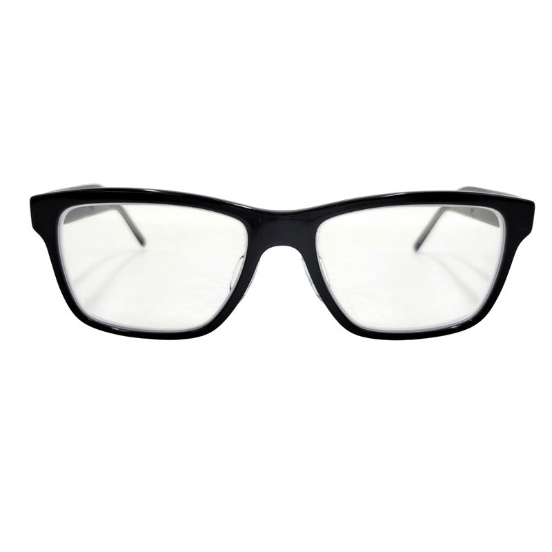 【中古品】【メンズ/レディース】 BURBERRY バーバリー SUNGLASSES B 2214-F 3001 サングラス 203-250905-as-07-izu サイズ：55□17-140 カラー：ブラック 万代Net店