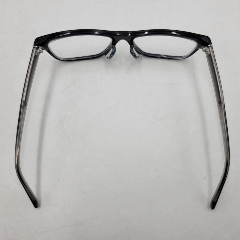 【中古品】【メンズ/レディース】 BURBERRY バーバリー SUNGLASSES B 2214-F 3001 サングラス 203-250905-as-07-izu サイズ：55□17-140 カラー：ブラック 万代Net店