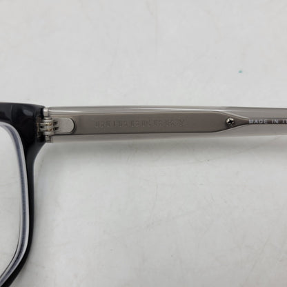 【中古品】【メンズ/レディース】 BURBERRY バーバリー SUNGLASSES B 2214-F 3001 サングラス 203-250905-as-07-izu サイズ：55□17-140 カラー：ブラック 万代Net店