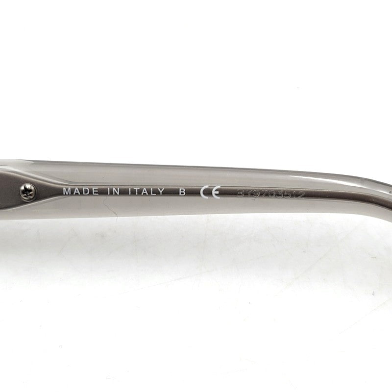 【中古品】【メンズ/レディース】 BURBERRY バーバリー SUNGLASSES B 2214-F 3001 サングラス 203-250905-as-07-izu サイズ：55□17-140 カラー：ブラック 万代Net店