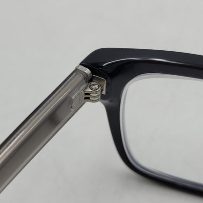 【中古品】【メンズ/レディース】 BURBERRY バーバリー SUNGLASSES B 2214-F 3001 サングラス 203-250905-as-07-izu サイズ：55□17-140 カラー：ブラック 万代Net店