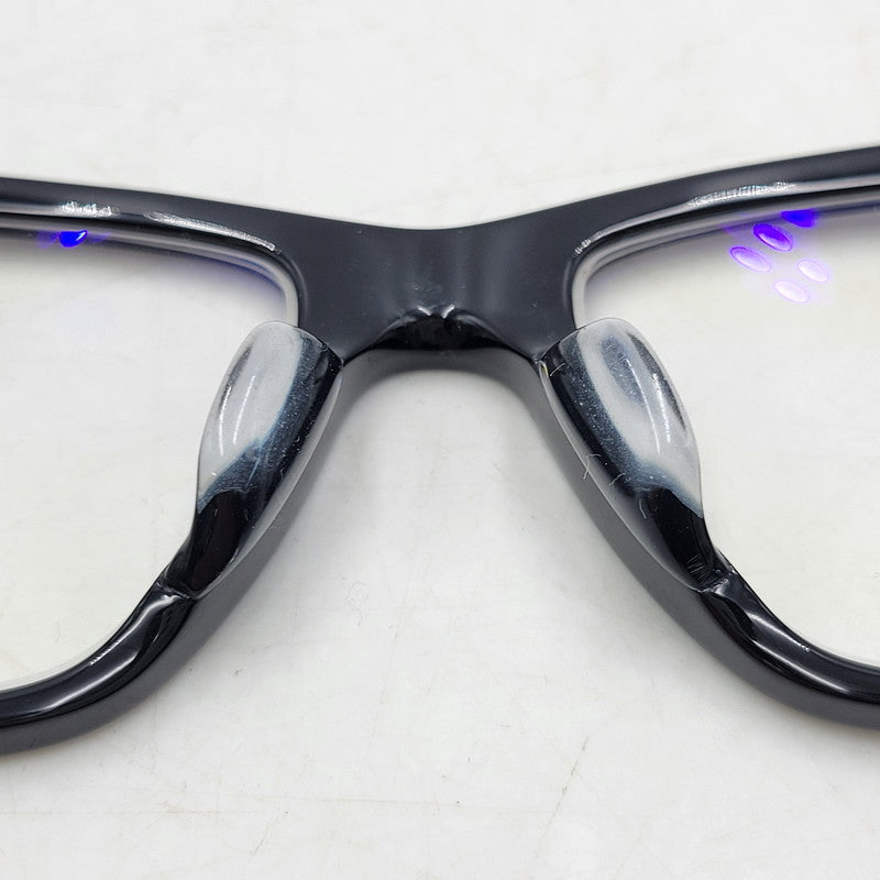 【中古品】【メンズ/レディース】 BURBERRY バーバリー SUNGLASSES B 2214-F 3001 サングラス 203-250905-as-07-izu サイズ：55□17-140 カラー：ブラック 万代Net店