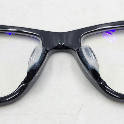 【中古品】【メンズ/レディース】 BURBERRY バーバリー SUNGLASSES B 2214-F 3001 サングラス 203-250905-as-07-izu サイズ：55□17-140 カラー：ブラック 万代Net店