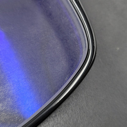 【中古品】【メンズ/レディース】 BURBERRY バーバリー SUNGLASSES B 2214-F 3001 サングラス 203-250905-as-07-izu サイズ：55□17-140 カラー：ブラック 万代Net店