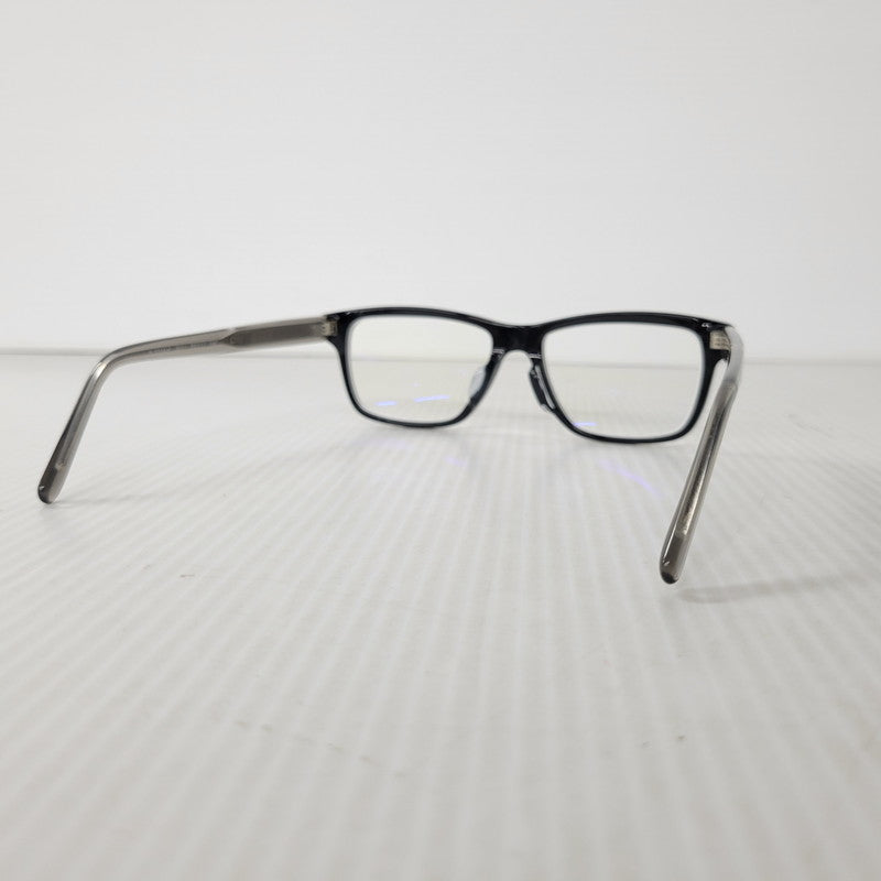 【中古品】【メンズ/レディース】 BURBERRY バーバリー SUNGLASSES B 2214-F 3001 サングラス 203-250905-as-07-izu サイズ：55□17-140 カラー：ブラック 万代Net店