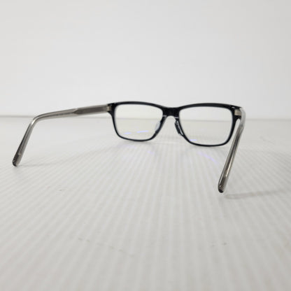 【中古品】【メンズ/レディース】 BURBERRY バーバリー SUNGLASSES B 2214-F 3001 サングラス 203-250905-as-07-izu サイズ：55□17-140 カラー：ブラック 万代Net店