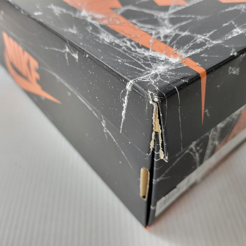 【中古美品】【メンズ】 NIKE ナイキ AIR JORDAN 1 RETRO HIGH OG DZ5485-008 エア ジョーダン 1 レトロ ハイ OG スニーカー シューズ 靴 160-251115-as-26-izu サイズ：29cm カラー：BLACK/BLACK-SAIL-STARFISH 万代Net店