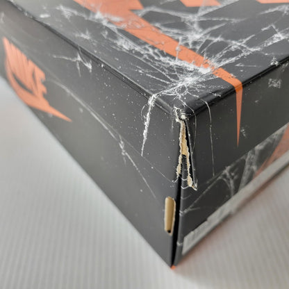 【中古美品】【メンズ】 NIKE ナイキ AIR JORDAN 1 RETRO HIGH OG DZ5485-008 エア ジョーダン 1 レトロ ハイ OG スニーカー シューズ 靴 160-251115-as-26-izu サイズ：29cm カラー：BLACK/BLACK-SAIL-STARFISH 万代Net店