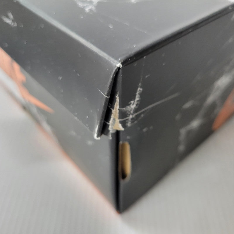 【中古美品】【メンズ】 NIKE ナイキ AIR JORDAN 1 RETRO HIGH OG DZ5485-008 エア ジョーダン 1 レトロ ハイ OG スニーカー シューズ 靴 160-251115-as-26-izu サイズ：29cm カラー：BLACK/BLACK-SAIL-STARFISH 万代Net店