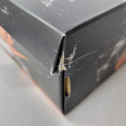 【中古美品】【メンズ】 NIKE ナイキ AIR JORDAN 1 RETRO HIGH OG DZ5485-008 エア ジョーダン 1 レトロ ハイ OG スニーカー シューズ 靴 160-251115-as-26-izu サイズ：29cm カラー：BLACK/BLACK-SAIL-STARFISH 万代Net店