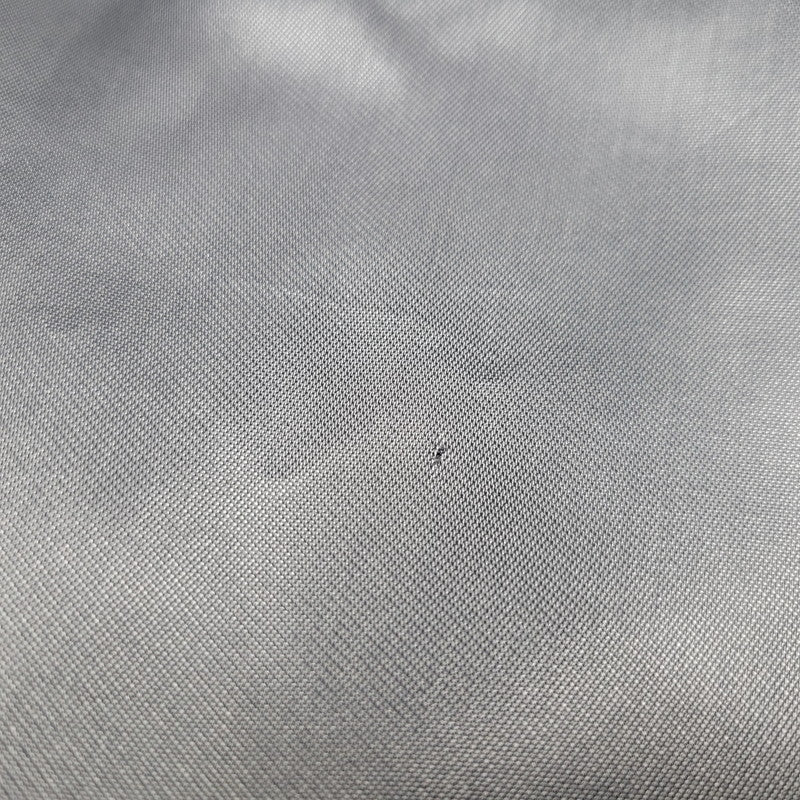 【中古品】【メンズ】 PRADA プラダ TWO TONE COLOR FULL ZIP JACKET SGB004 S191 1S5Y ツートンカラー フルジップ ジャケット アウター 141-251116-as-06-izu サイズ：44 カラー：ブルー×ブラウン 万代Net店