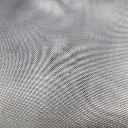 【中古品】【メンズ】 PRADA プラダ TWO TONE COLOR FULL ZIP JACKET SGB004 S191 1S5Y ツートンカラー フルジップ ジャケット アウター 141-251116-as-06-izu サイズ：44 カラー：ブルー×ブラウン 万代Net店