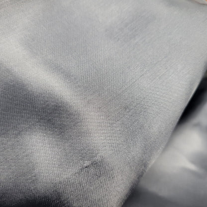 【中古品】【メンズ】 PRADA プラダ TWO TONE COLOR FULL ZIP JACKET SGB004 S191 1S5Y ツートンカラー フルジップ ジャケット アウター 141-251116-as-06-izu サイズ：44 カラー：ブルー×ブラウン 万代Net店