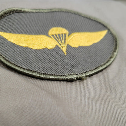 【現状渡し品】【メンズ】 Buzz Rickson's バズリクソンズ TANKER JACKET BR10994 BR10995 タンカージャケット アウター 145-251118-as-08-izu サイズ：36R カラー：カーキ 万代Net店