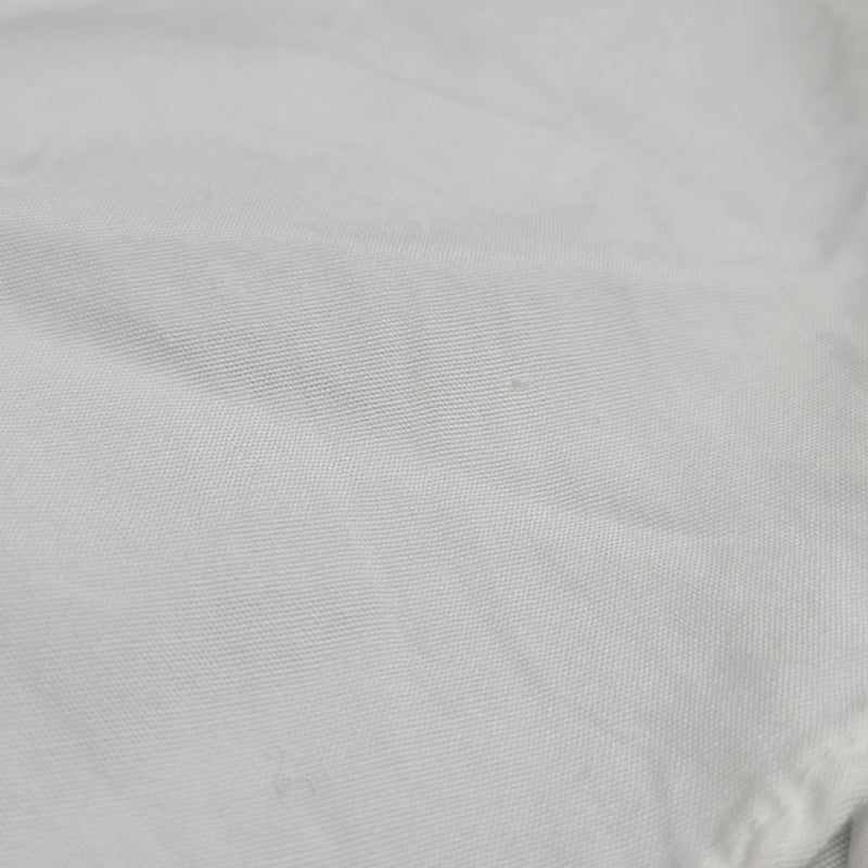 【中古品】【メンズ】 AUSTRALIAN ARMY オーストラリア軍 LS OFFICER SHIRT 8405-66-011-8136 ロングスリーブ オフィサーズシャツ 長袖 トップス 146-251123-as-08-izu サイズ：14.5 カラー：ホワイト 万代Net店