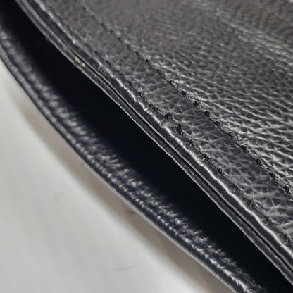 【中古品】【メンズ】 ROOKIE LEATHERS ルーキーレザーズ LEATHER STRAIGHT PANTS レザー ストレート パンツ ボトムス 156-251123-as-12-izu サイズ：M カラー：ブラック 万代Net店
