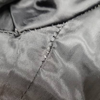 【中古品】【メンズ】 JACKROSE ジャックローズ CAMO DOWN JACKET 51132-4 カモ ダウンジャケット アウター 145-251123-as-25-izu サイズ：3 カラー：ブラック 万代Net店