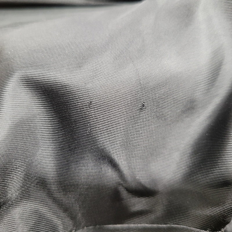 【中古品】【メンズ】 JACKROSE ジャックローズ CAMO DOWN JACKET 51132-4 カモ ダウンジャケット アウター 145-251123-as-25-izu サイズ：3 カラー：ブラック 万代Net店