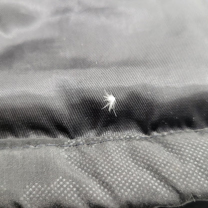 【中古品】【メンズ】 JACKROSE ジャックローズ CAMO DOWN JACKET 51132-4 カモ ダウンジャケット アウター 145-251123-as-25-izu サイズ：3 カラー：ブラック 万代Net店