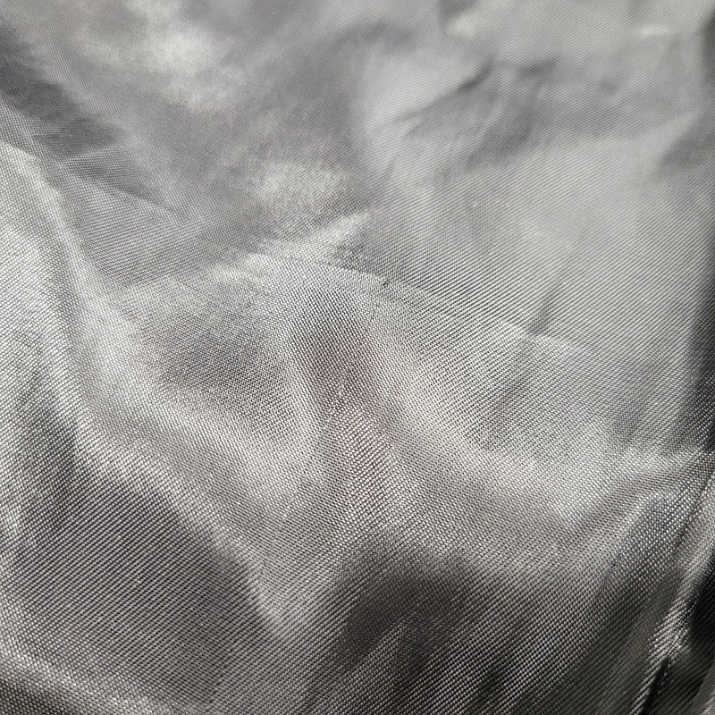 【中古品】【メンズ】 JACKROSE ジャックローズ CAMO DOWN JACKET 51132-4 カモ ダウンジャケット アウター 145-251123-as-25-izu サイズ：3 カラー：ブラック 万代Net店