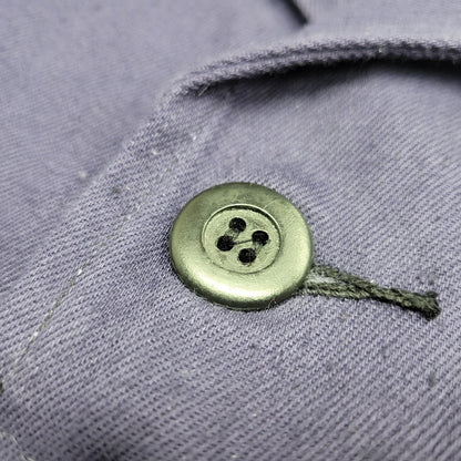 【中古品】【メンズ】 BRITISH ARMY イギリス軍 RAILWAYS JACKET レイルウェイズ ジャケット 146-251123-as-10-izu サイズ：7 カラー：パープル系 万代Net店