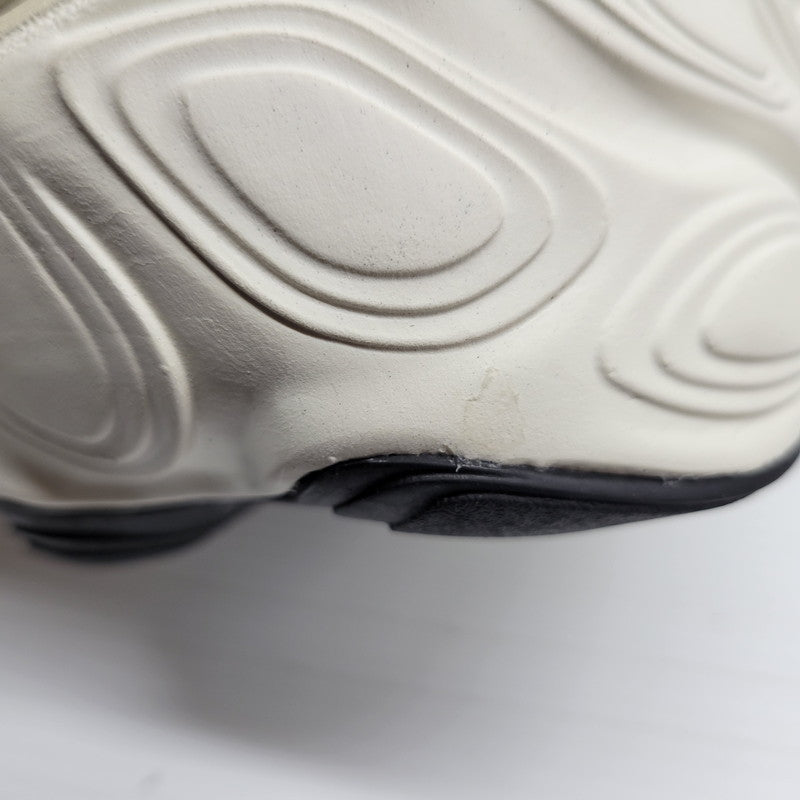 【中古美品】【メンズ】 NEW BALANCE ニューバランス FRESH FOAM X MORE V5 MMORCF5 フレッシュフォーム X モア V5 スニーカー シューズ 靴 162-251125-as-32-izu サイズ：29cm カラー：ホワイト系 万代Net店