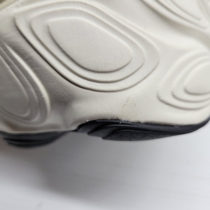 【中古美品】【メンズ】 NEW BALANCE ニューバランス FRESH FOAM X MORE V5 MMORCF5 フレッシュフォーム X モア V5 スニーカー シューズ 靴 162-251125-as-32-izu サイズ：29cm カラー：ホワイト系 万代Net店