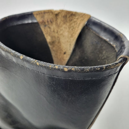 【現状渡し品】【メンズ】 RED WING レッドウィング ENGINEER BOOTS 2268 ANSI Z41 PT91 エンジニアブーツ USA製 プリントタグ シューズ 靴 164-251125-as-28-izu カラー：ブラック 万代Net店