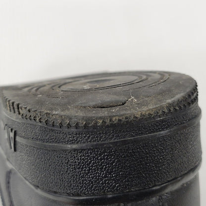 【現状渡し品】【メンズ】 NIKE ナイキ AIR FORCE 1 MID '07 CW2289-001 エア フォース 1 ミッド '07 スニーカー シューズ 靴 160-251129-as-09-izu サイズ：26.5cm カラー：BLACK/BLACK 万代Net店