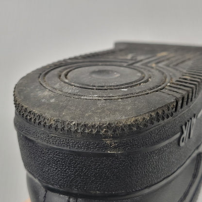 【現状渡し品】【メンズ】 NIKE ナイキ AIR FORCE 1 MID '07 CW2289-001 エア フォース 1 ミッド '07 スニーカー シューズ 靴 160-251129-as-09-izu サイズ：26.5cm カラー：BLACK/BLACK 万代Net店