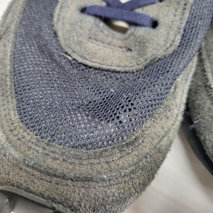 【現状渡し品】【メンズ】 NIKE ナイキ × FRAGMENT フラグメント × SACAI サカイ LD WAFFLE DH2684-400 LD ワッフル スニーカー シューズ 靴 160-251130-as-07-izu サイズ：28cm カラー：BLUE VOID/WHITE-OBSIDIAN-WHITE 万代Net店