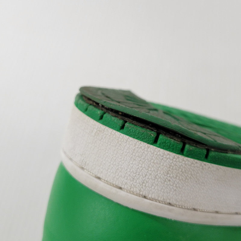 【中古品】【メンズ】 NIKE ナイキ AIR JORDAN 1 RETRO HIGH OG DZ5485-031 エア ジョーダン 1 レトロ ハイ OG スニーカー シューズ 靴 160-251202-as-01-izu サイズ：28.5cm カラー：BLACK/LUCKY GREEN-WHITE 万代Net店