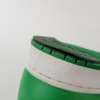 【中古品】【メンズ】 NIKE ナイキ AIR JORDAN 1 RETRO HIGH OG DZ5485-031 エア ジョーダン 1 レトロ ハイ OG スニーカー シューズ 靴 160-251202-as-01-izu サイズ：28.5cm カラー：BLACK/LUCKY GREEN-WHITE 万代Net店