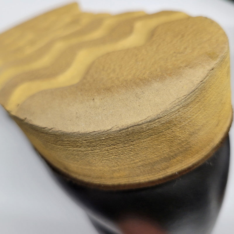 【中古品】【メンズ】 RED WING レッドウィング 6INCH CLASSIC PLAIN TOE 8165 6インチ クラシック プレーントゥ 新 四角犬タグ USA製 ブーツ シューズ 靴 164-251207-as-25-izu サイズ：8D カラー：ブラック 万代Net店