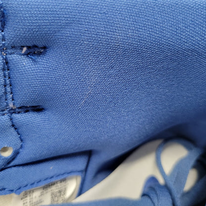 【中古美品】【メンズ】 NIKE ナイキ AIR JORDAN 1 RETRO HIGH OG DZ5485-410 エア ジョーダン 1 レトロ ハイ OG スニーカー シューズ 靴 160-251208-as-19-izu サイズ：26.5cm カラー：TRUE BLUE/WHITE-CEMENT GREY 万代Net店