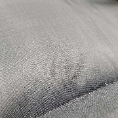 【現状渡し品】【メンズ】 FIRST DOWN ファーストダウン REVERSIBLE DOWN JACKET リバーシブル ダウンジャケット アウター 146-251212-as-15-izu サイズ：4XL カラー：ブラック/イエロー 万代Net店