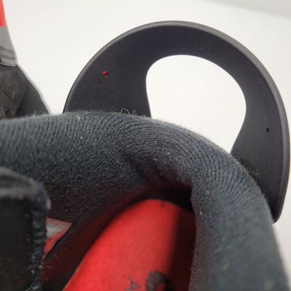 【中古品】【メンズ】 NIKE ナイキ 384664-060 AIR JORDAN 6 RETRO OG エア ジョーダン 6レトロ オリジナル スニーカー シューズ 靴 160-251216-cs-18-izu サイズ：28.5cm カラー：BLACK/INFRARED 万代Net店