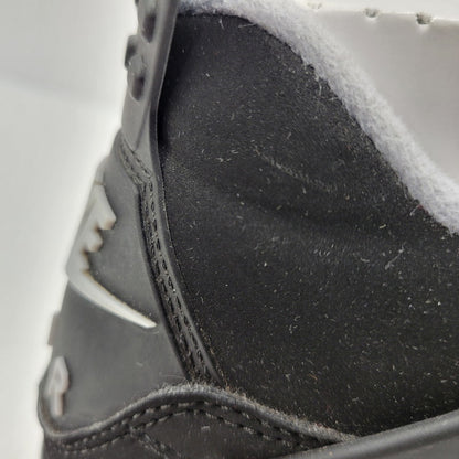 【中古品】【メンズ】 NIKE ナイキ 308497-060 AIR JORDAN 4 RETRO (2019) エアジョーダン 4レトロ スニーカー シューズ 靴 160-251216-cs-19-izu サイズ：28.5cm カラー：BLACK/FIRE RED-CEMENT GREY 万代Net店