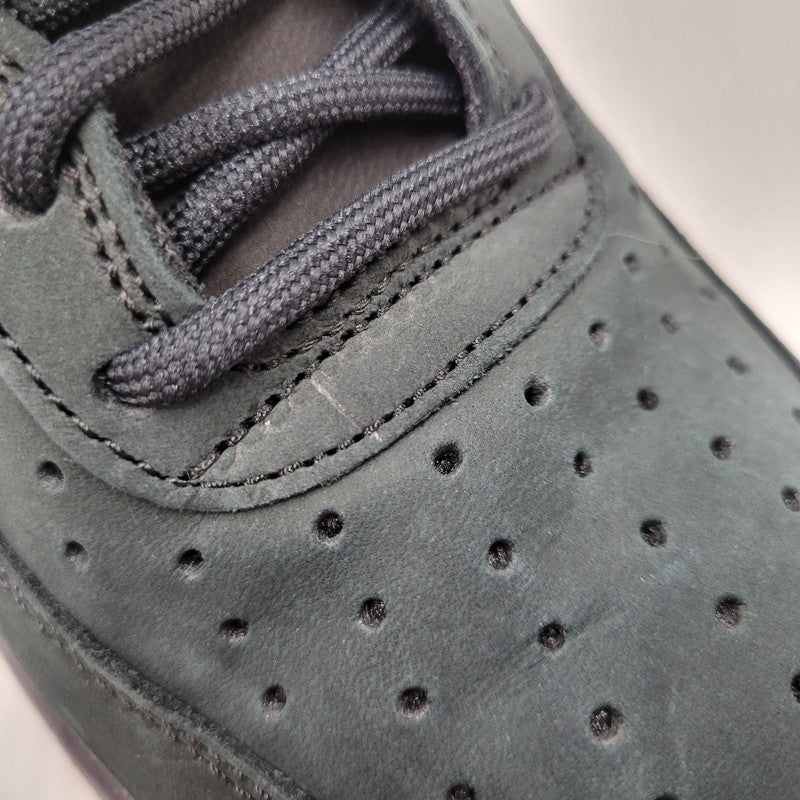 【中古美品】【メンズ】 NIKE ナイキ CJ9179-001 AIR FORCE 1 LOW '07 WB エアフォース 1ロー スニーカー シューズ 靴 160-251216-cs-20-izu サイズ：27.5cm カラー：BLACK×BLACK 万代Net店