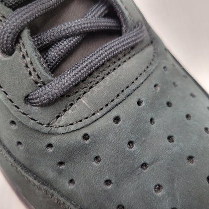 【中古美品】【メンズ】 NIKE ナイキ CJ9179-001 AIR FORCE 1 LOW '07 WB エアフォース 1ロー スニーカー シューズ 靴 160-251216-cs-20-izu サイズ：27.5cm カラー：BLACK×BLACK 万代Net店