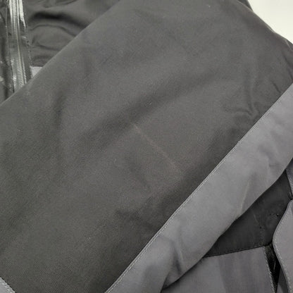 【現状渡し品】【メンズ】 Lafayette ラファイエット × NINE ナイン MOUNTAIN JACKET マウンテン ジャケット コラボ アウター 142-260105-ay-02-izu サイズ：M カラー：ブラック 万代Net店